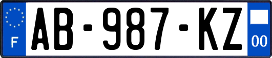 AB-987-KZ