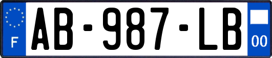 AB-987-LB