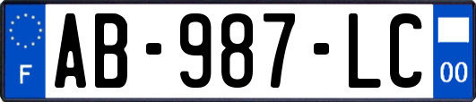 AB-987-LC