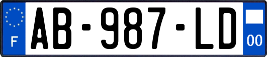 AB-987-LD