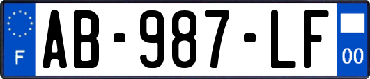 AB-987-LF