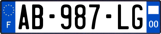 AB-987-LG