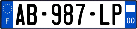 AB-987-LP