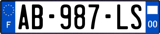AB-987-LS