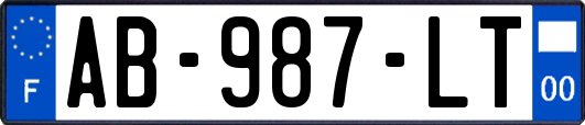 AB-987-LT