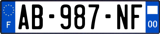 AB-987-NF