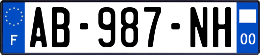 AB-987-NH