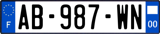 AB-987-WN