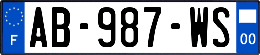 AB-987-WS