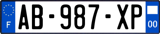 AB-987-XP