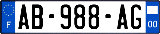 AB-988-AG