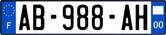 AB-988-AH