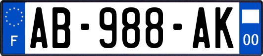 AB-988-AK