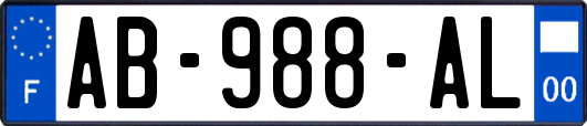 AB-988-AL