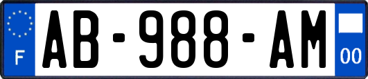 AB-988-AM