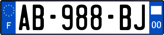 AB-988-BJ