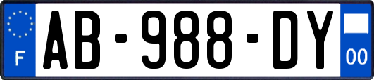 AB-988-DY