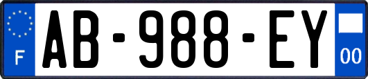 AB-988-EY