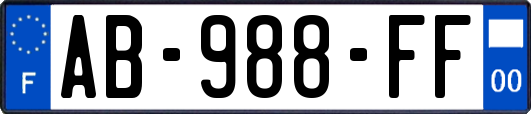 AB-988-FF