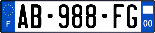 AB-988-FG