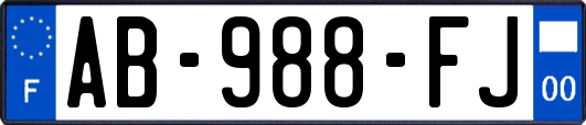 AB-988-FJ