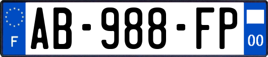 AB-988-FP