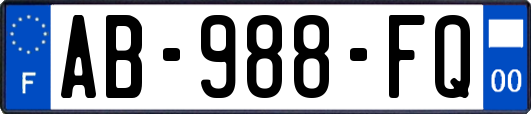 AB-988-FQ