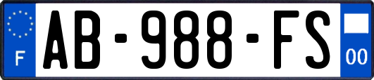 AB-988-FS
