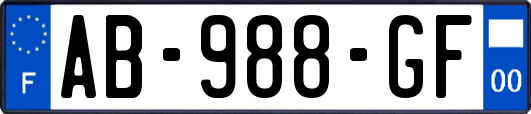 AB-988-GF