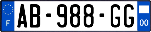 AB-988-GG