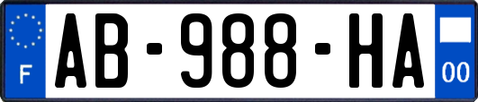 AB-988-HA