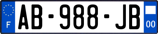 AB-988-JB