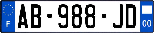 AB-988-JD