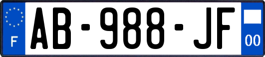AB-988-JF