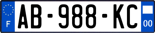 AB-988-KC