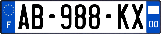 AB-988-KX
