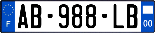AB-988-LB