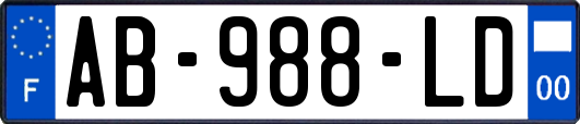 AB-988-LD