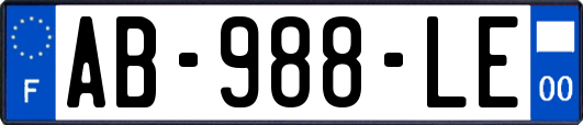 AB-988-LE