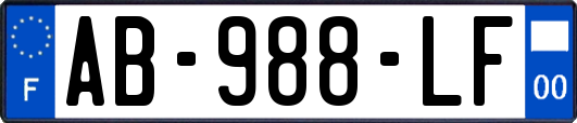 AB-988-LF