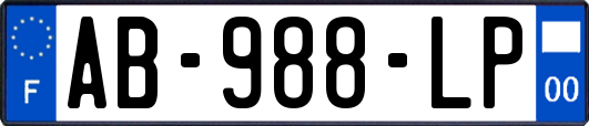 AB-988-LP