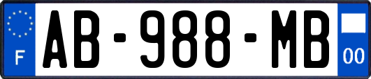 AB-988-MB