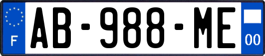 AB-988-ME