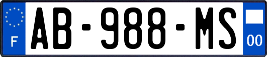 AB-988-MS