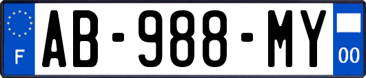 AB-988-MY