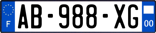 AB-988-XG
