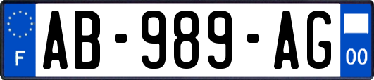 AB-989-AG