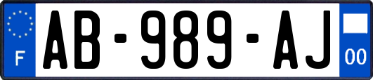 AB-989-AJ