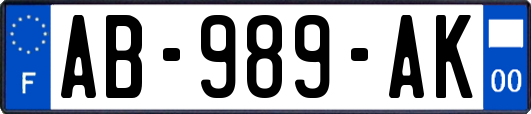 AB-989-AK