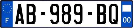 AB-989-BQ